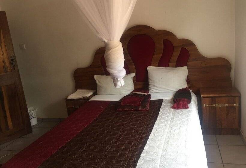 پانسیون Kana Guest House