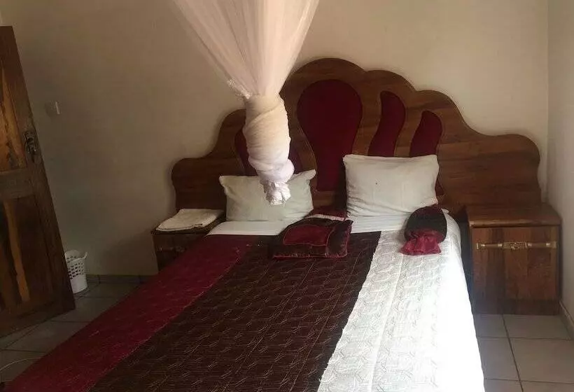 پانسیون Kana Guest House