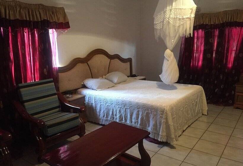 پانسیون Kana Guest House