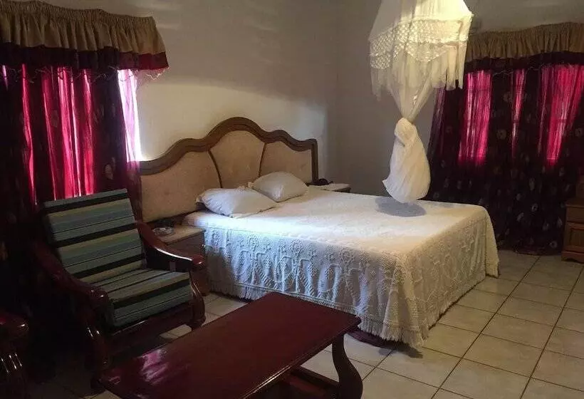 پانسیون Kana Guest House