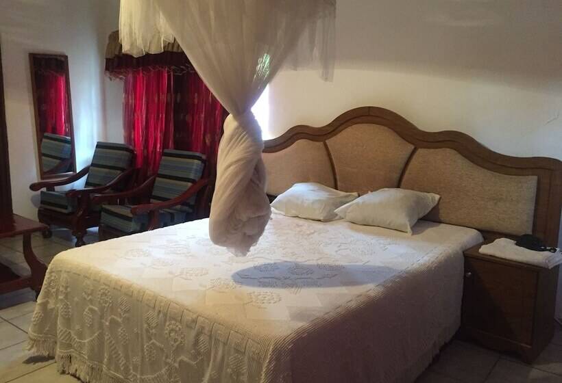 پانسیون Kana Guest House