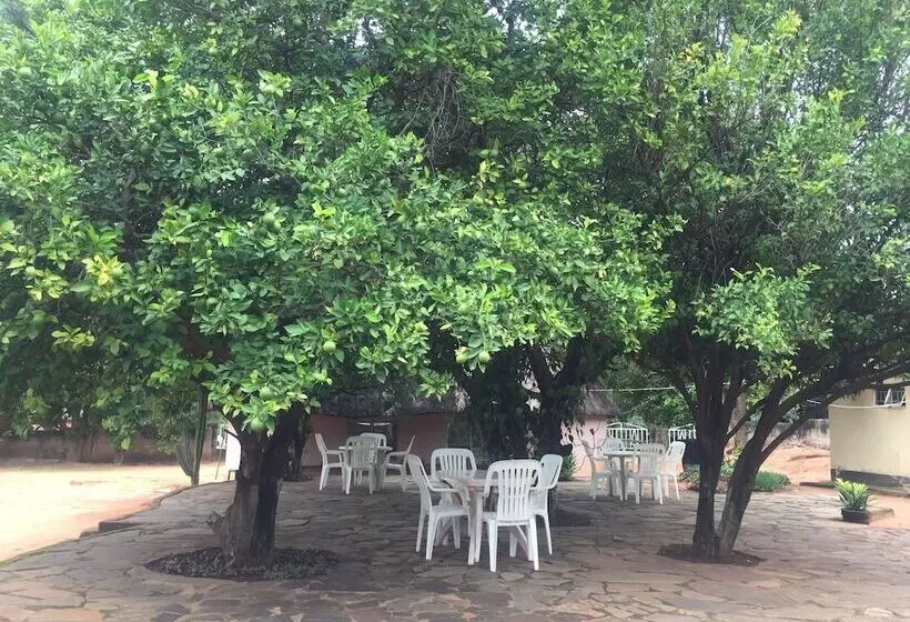 پانسیون Kana Guest House