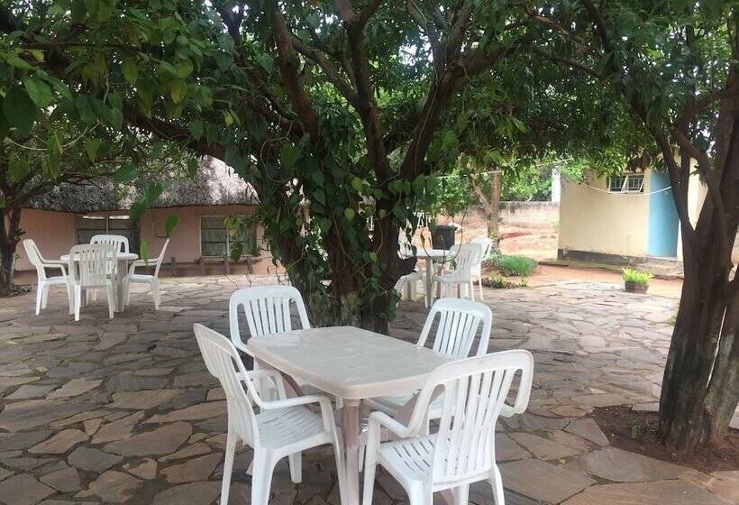 پانسیون Kana Guest House