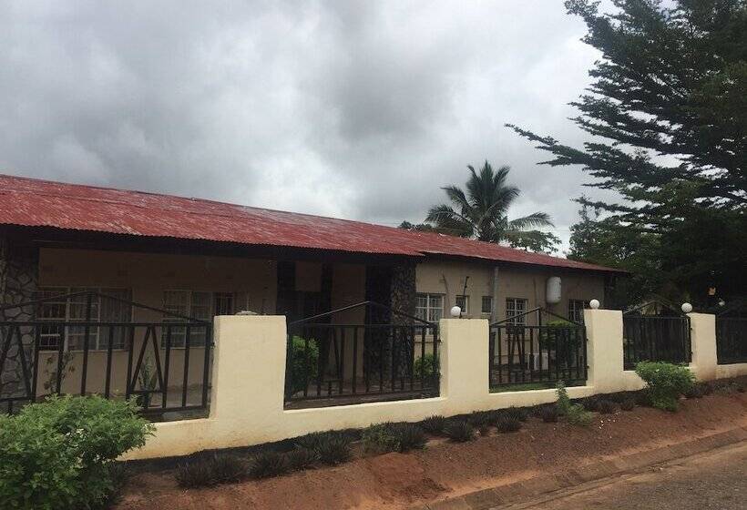 پانسیون Kana Guest House