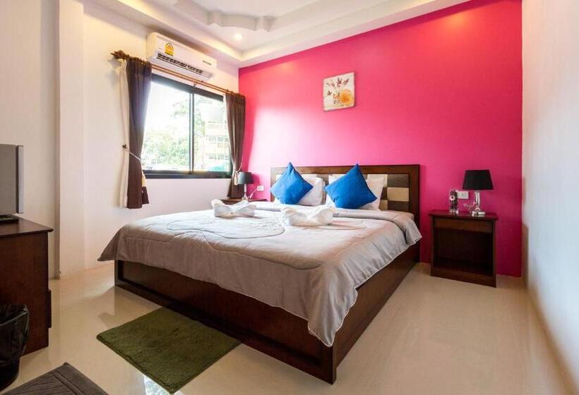 Pansiyon Samed Big Tree