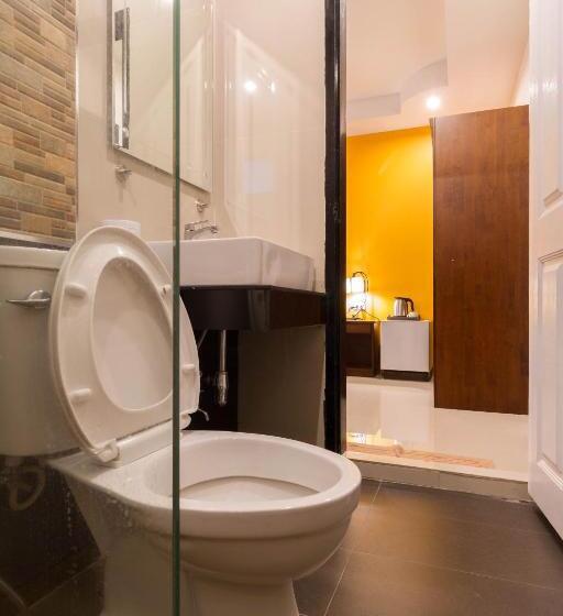 Pansiyon Samed Big Tree