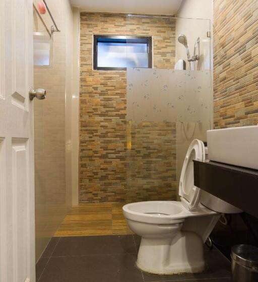 Pansiyon Samed Big Tree