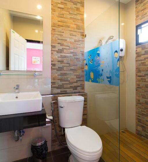 Pansiyon Samed Big Tree