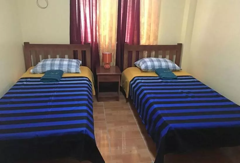 Majatalo Tgh Guest House Badian