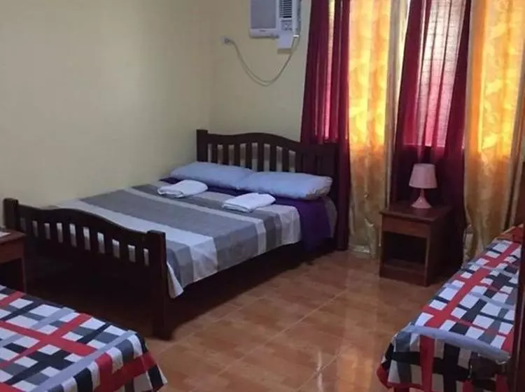 Majatalo Tgh Guest House Badian