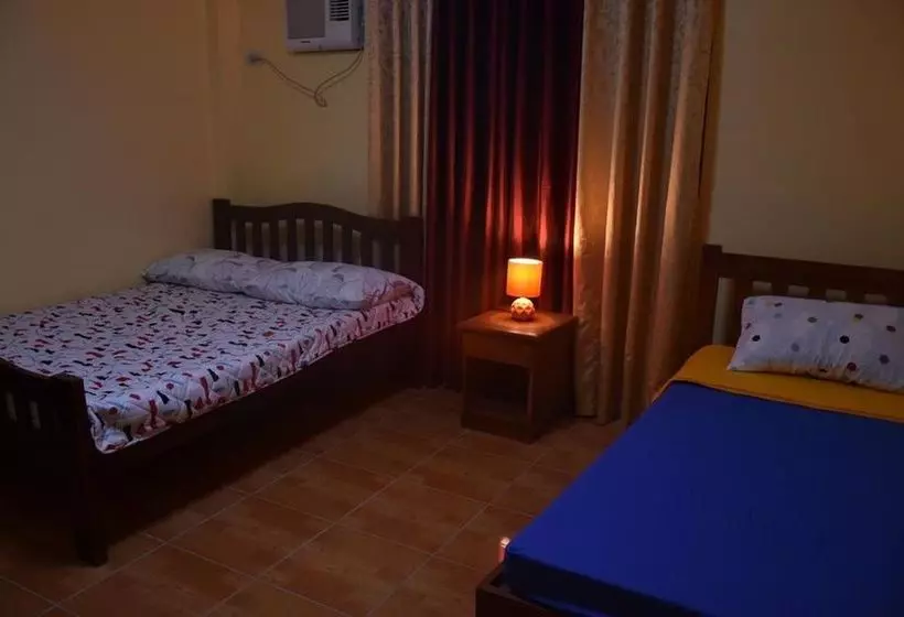 Majatalo Tgh Guest House Badian