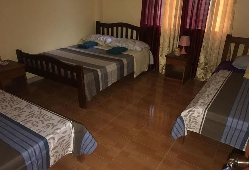 بنسيون Tgh Guest House Badian