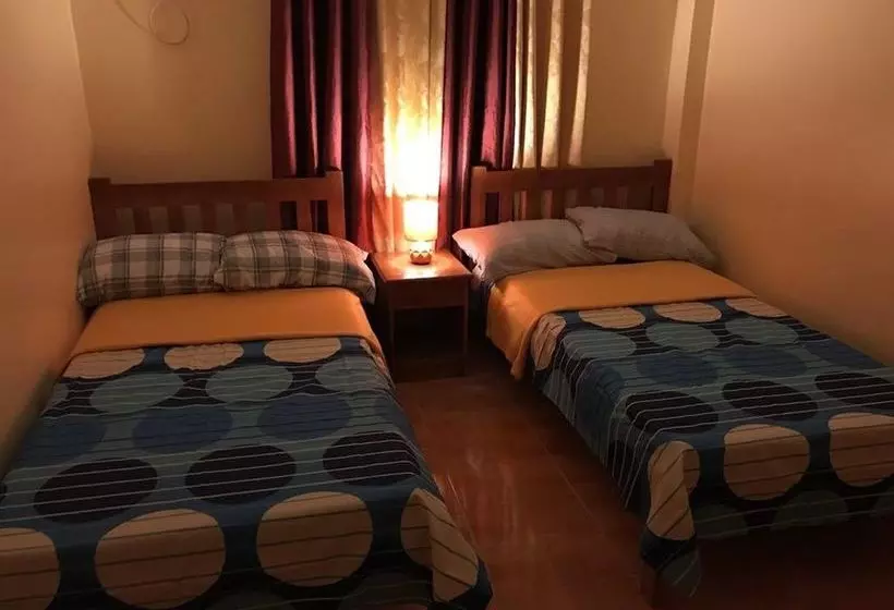 Majatalo Tgh Guest House Badian