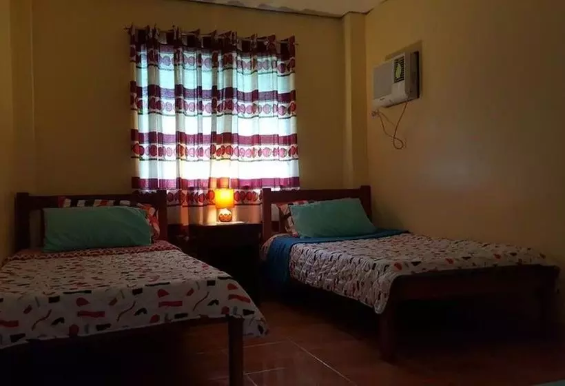 Majatalo Tgh Guest House Badian