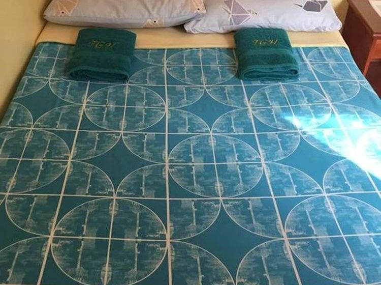 بنسيون Tgh Guest House Badian