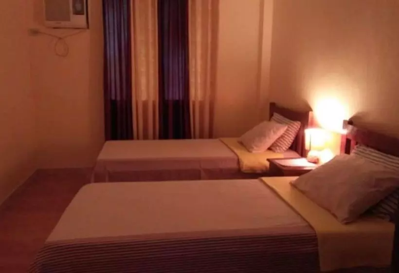 Majatalo Tgh Guest House Badian