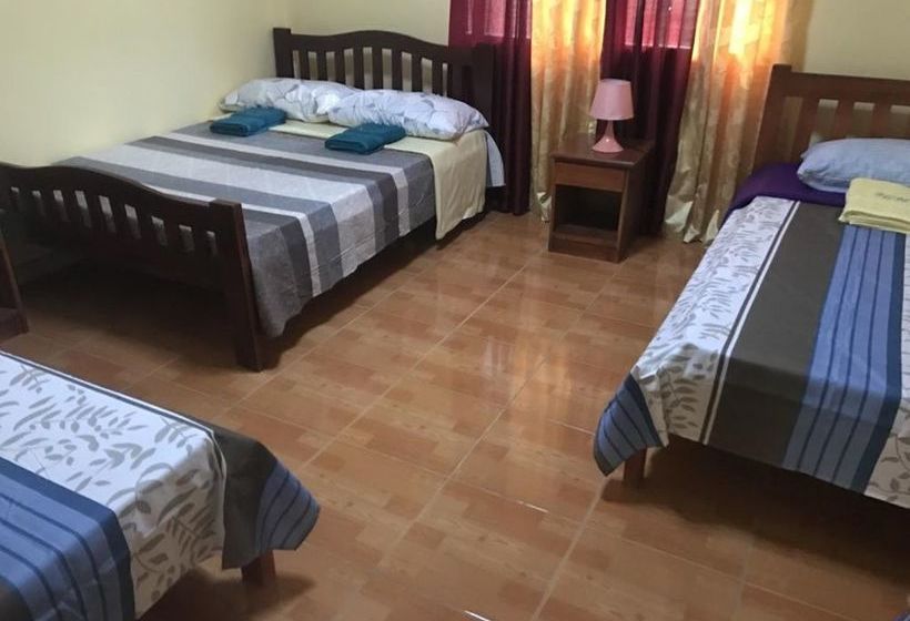 بنسيون Tgh Guest House Badian