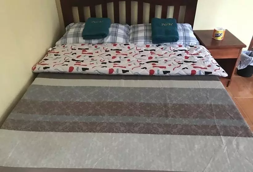 Majatalo Tgh Guest House Badian