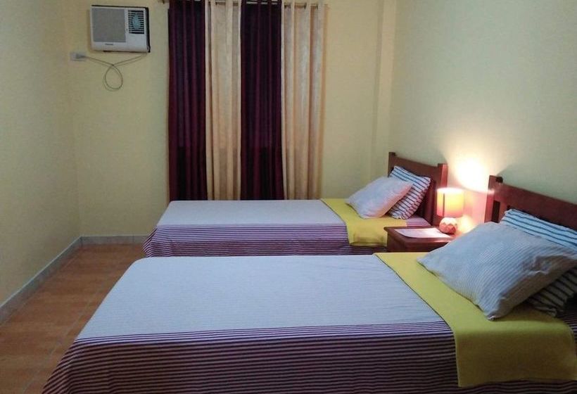 بنسيون Tgh Guest House Badian