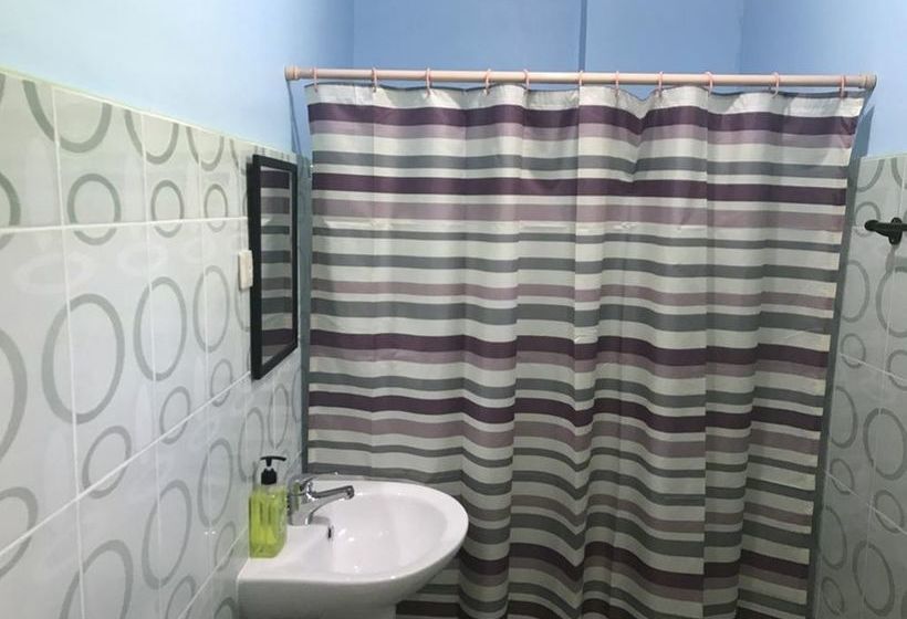 بنسيون Tgh Guest House Badian