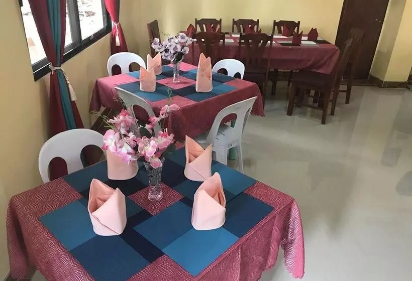 Majatalo Tgh Guest House Badian