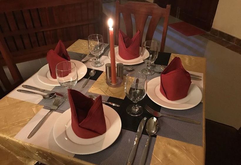 بنسيون Tgh Guest House Badian