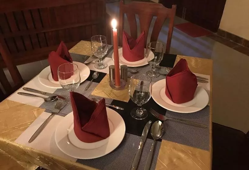 Majatalo Tgh Guest House Badian