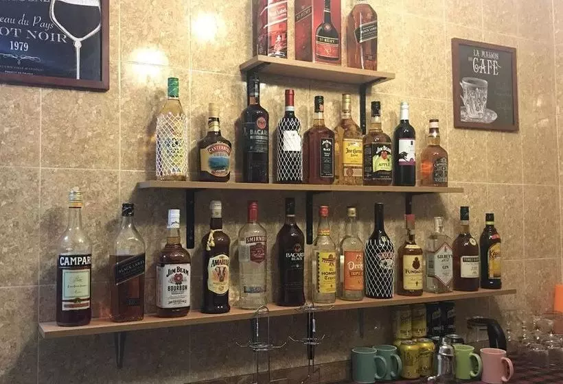 Majatalo Tgh Guest House Badian