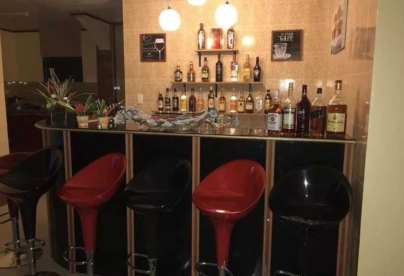 Majatalo Tgh Guest House Badian