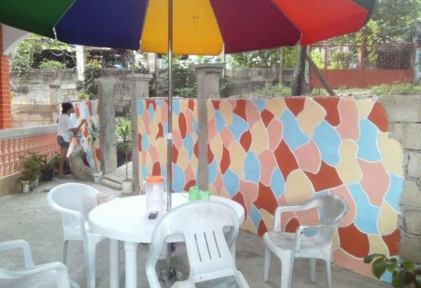 بنسيون Tgh Guest House Badian