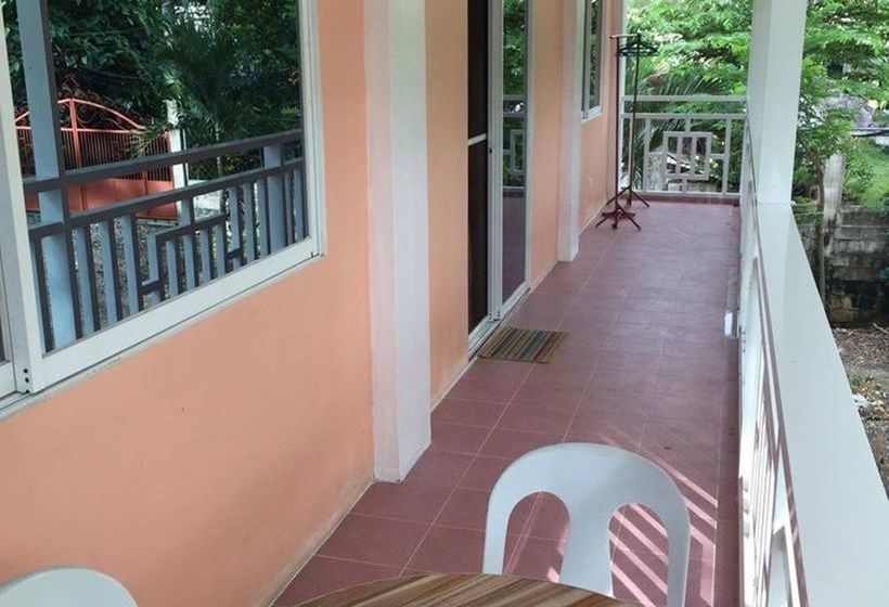 بنسيون Tgh Guest House Badian