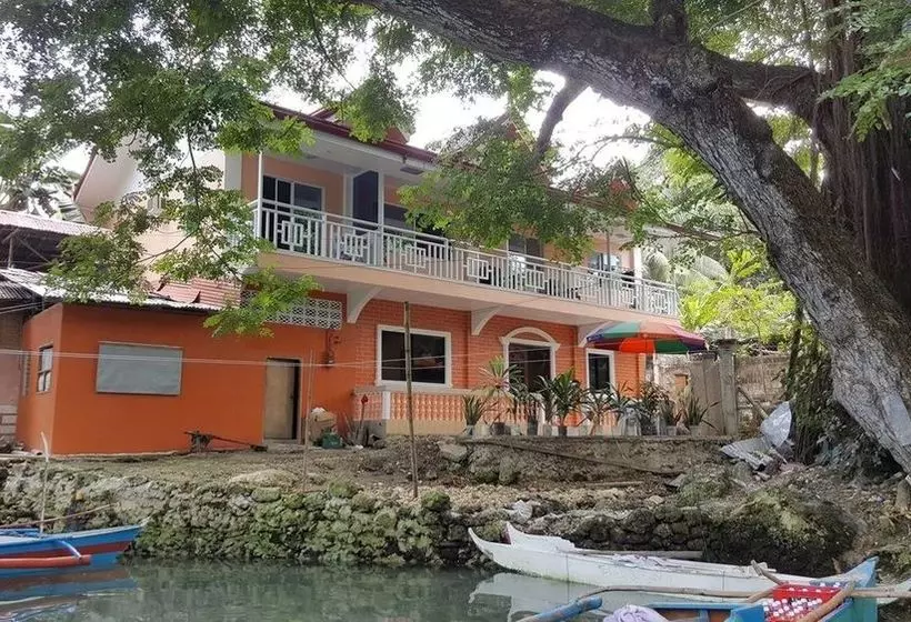 Majatalo Tgh Guest House Badian