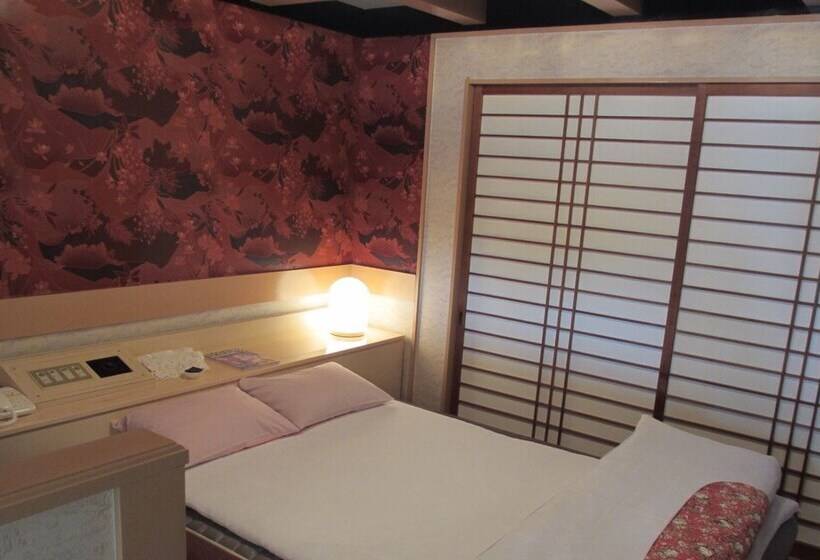 River Side Hotel Aoi   Adults Only