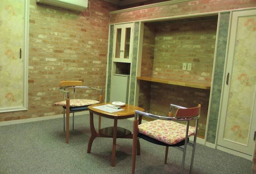 River Side Hotel Aoi   Adults Only