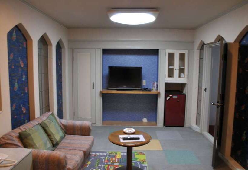 River Side Hotel Aoi   Adults Only