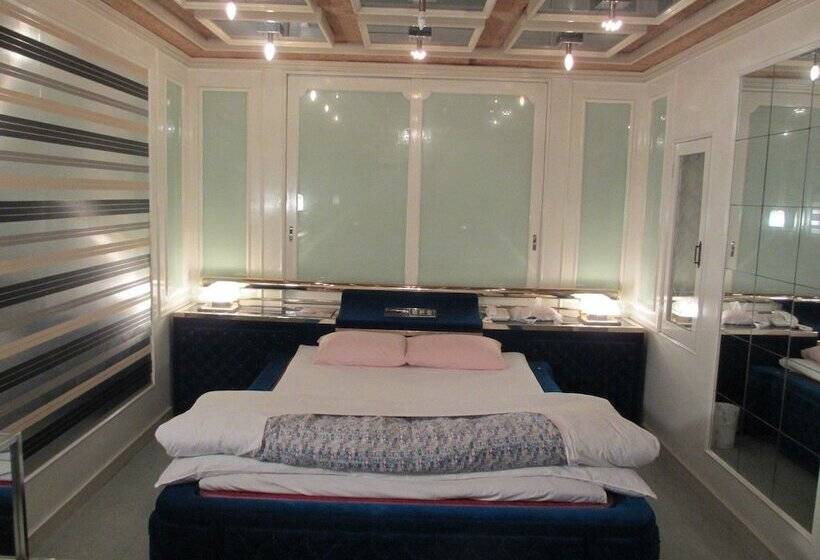 River Side Hotel Aoi   Adults Only