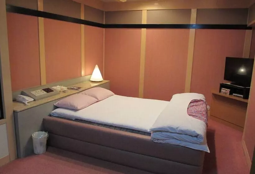 River Side Hotel Aoi Adults Only