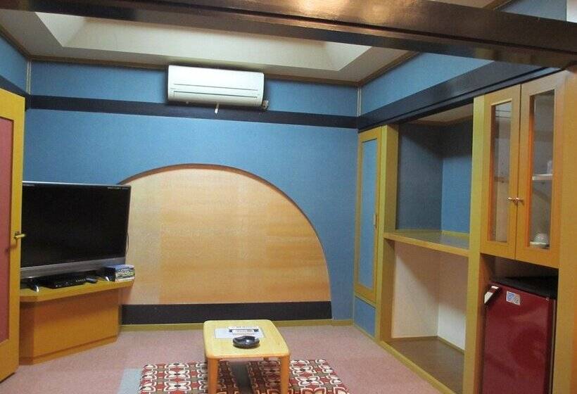 River Side Hotel Aoi   Adults Only