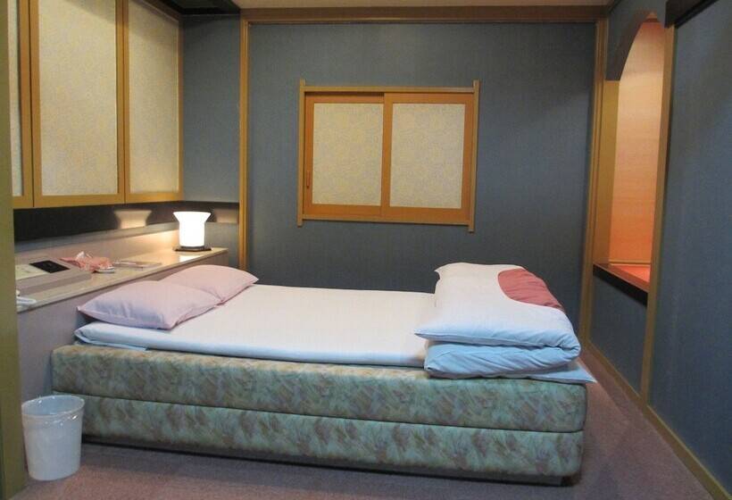 River Side Hotel Aoi   Adults Only