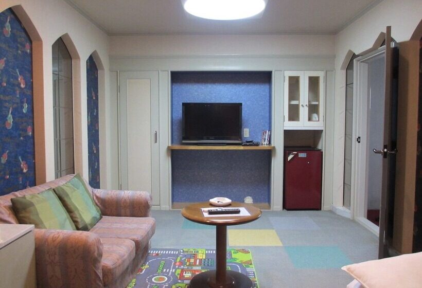 River Side Hotel Aoi   Adults Only