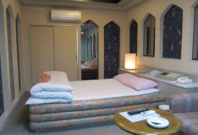 River Side Hotel Aoi   Adults Only