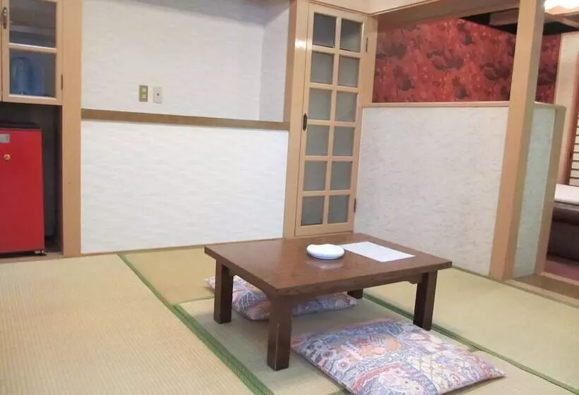River Side Hotel Aoi Adults Only