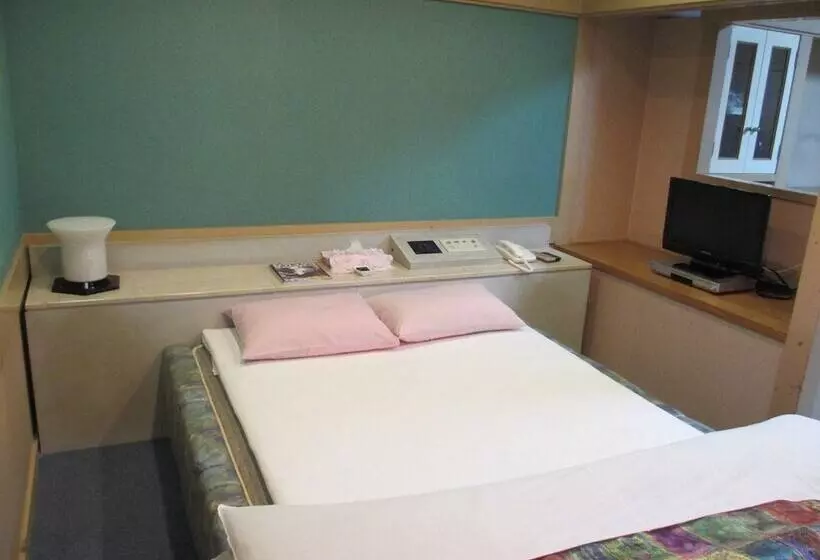 River Side Hotel Aoi Adults Only