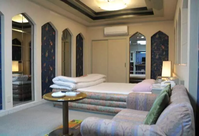 River Side Hotel Aoi Adults Only