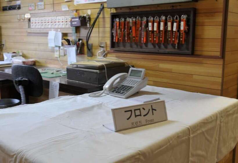 River Side Hotel Aoi   Adults Only