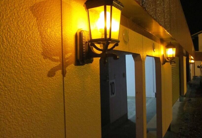 River Side Hotel Aoi   Adults Only