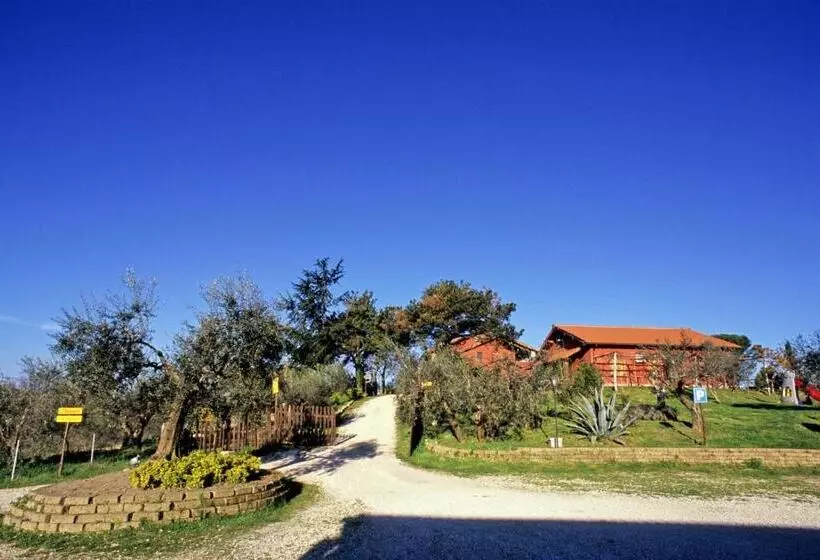 Tenuta Merlano