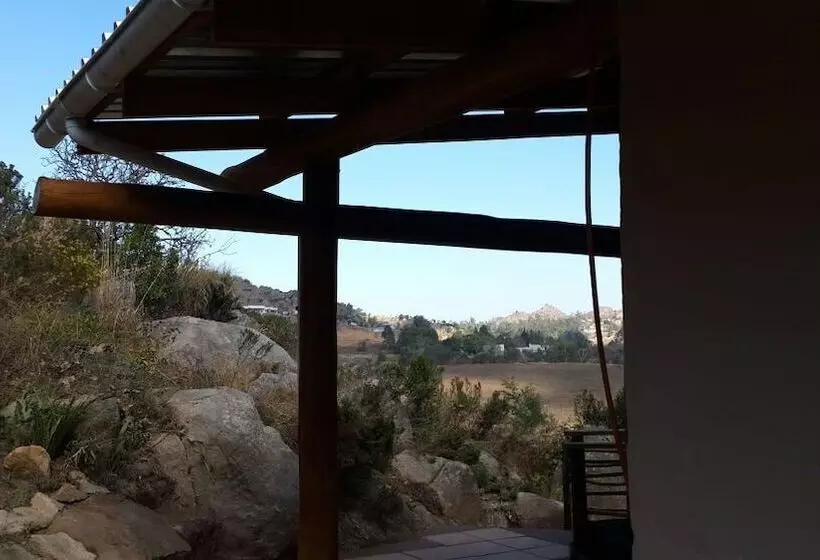 Veki S Village Cottages