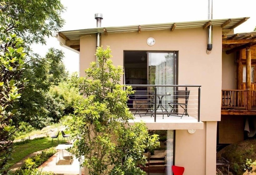 Veki S Village Cottages