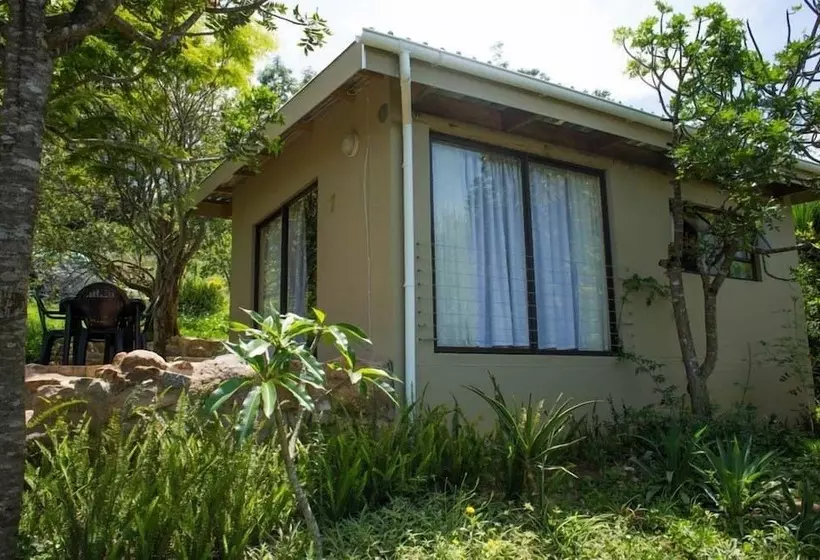 Veki S Village Cottages